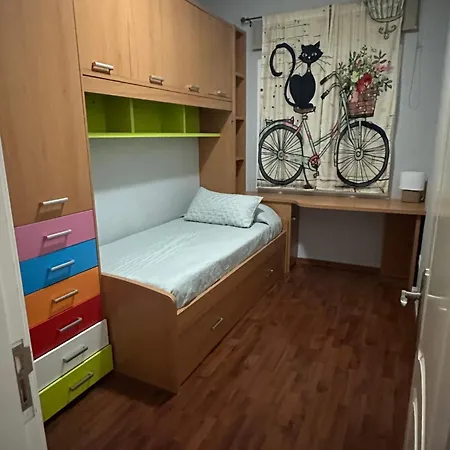 Playa Isomara * Puerto del Rosario (Fuerteventura)