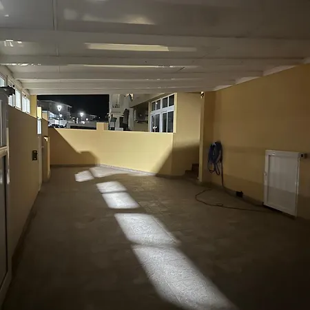 Lägenhet Playa Isomara *