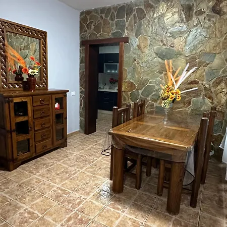 Playa Isomara Apartman Puerto del Rosario