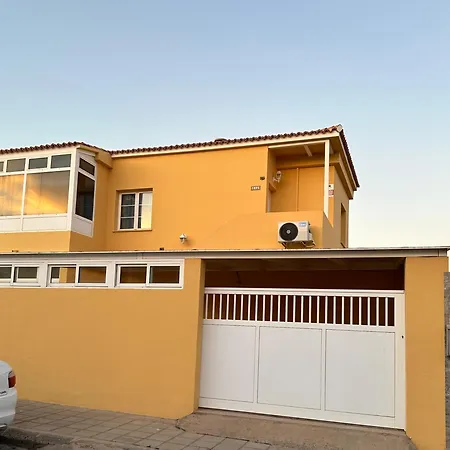 Playa Isomara Apartman Puerto del Rosario