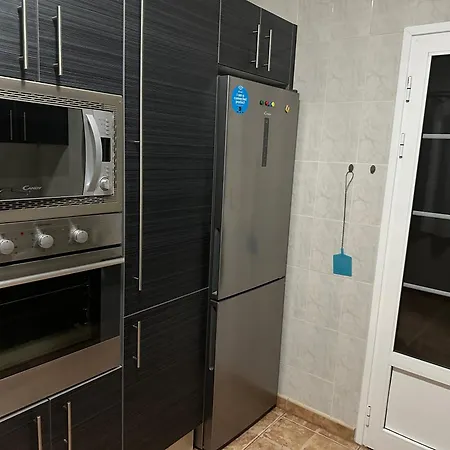 Playa Isomara Apartament