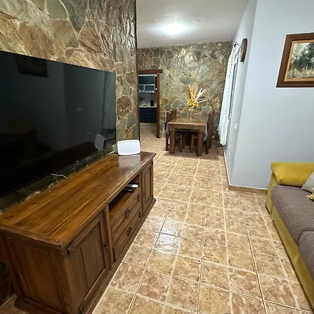 Playa Isomara Apartament