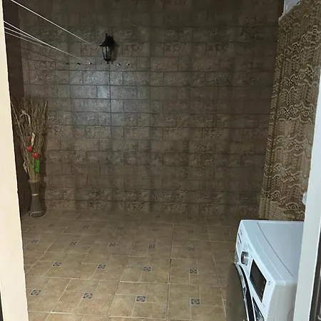 Playa Isomara Apartamento *