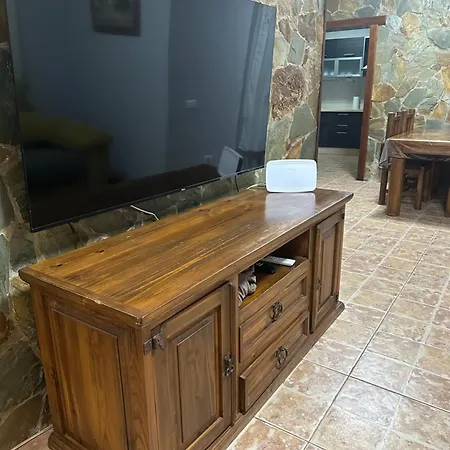 Apartament Playa Isomara *