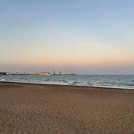 Playa Isomara Apartamento Puerto del Rosario (Fuerteventura)
