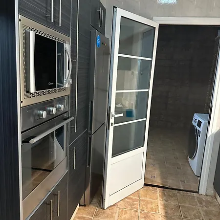 Playa Isomara Puerto del Rosario (Fuerteventura)