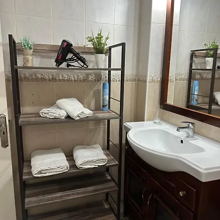 Apartament Playa Isomara *