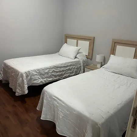 Playa Isomara Apartament