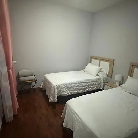 Playa Isomara Apartament