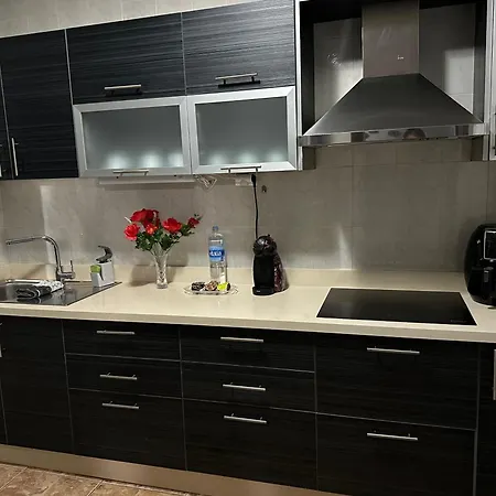 Playa Isomara شقة *