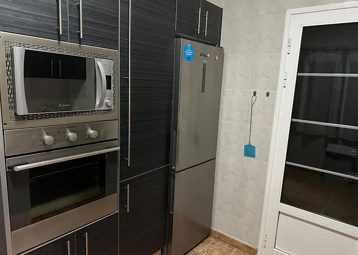 Playa Isomara Appartamento