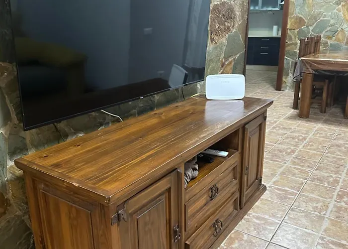 Appartamento Playa Isomara *