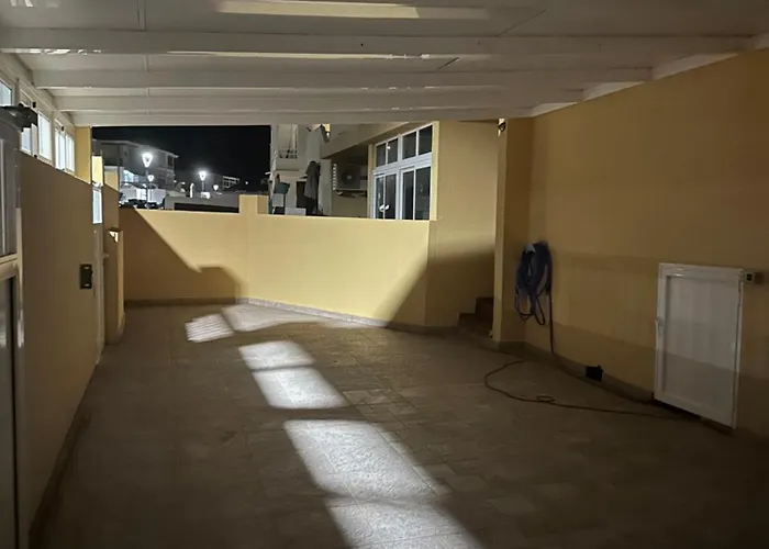 Appartamento Playa Isomara *