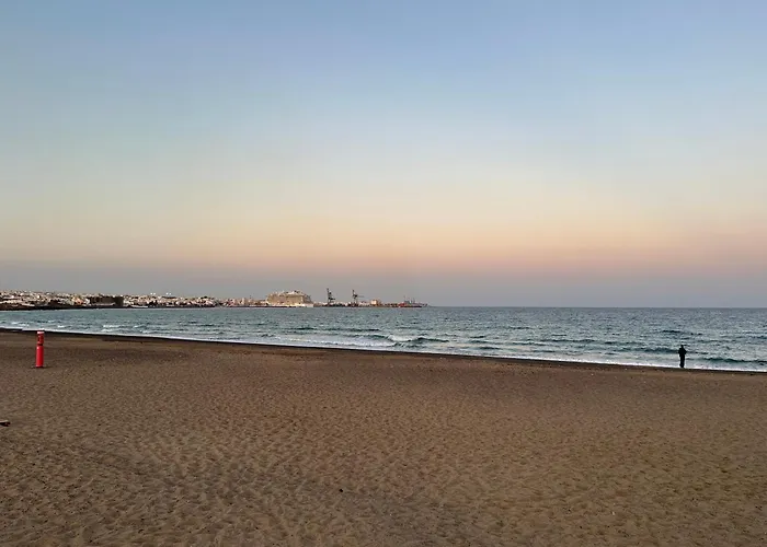 Playa Isomara Appartamento Puerto del Rosario (Fuerteventura)