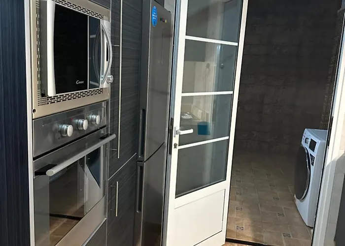 Playa Isomara Puerto del Rosario (Fuerteventura)