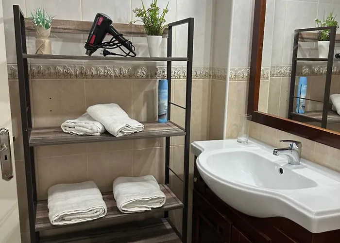 Appartamento Playa Isomara *