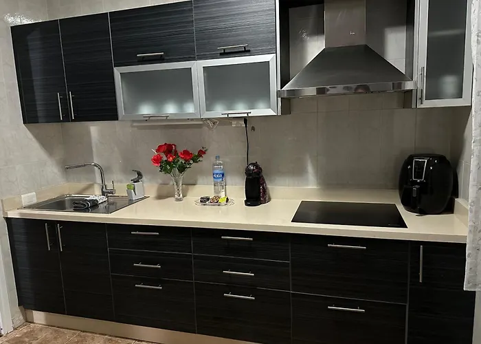 Playa Isomara Appartamento *