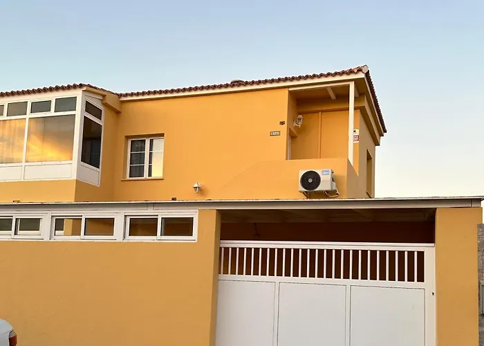 Playa Isomara Appartamento Puerto del Rosario (Fuerteventura)